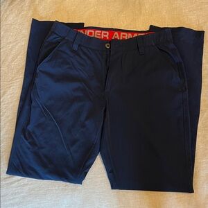 Under Armour men’s golf / casual pants.